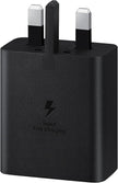 Samsung 45W PD Travel Adapter Black