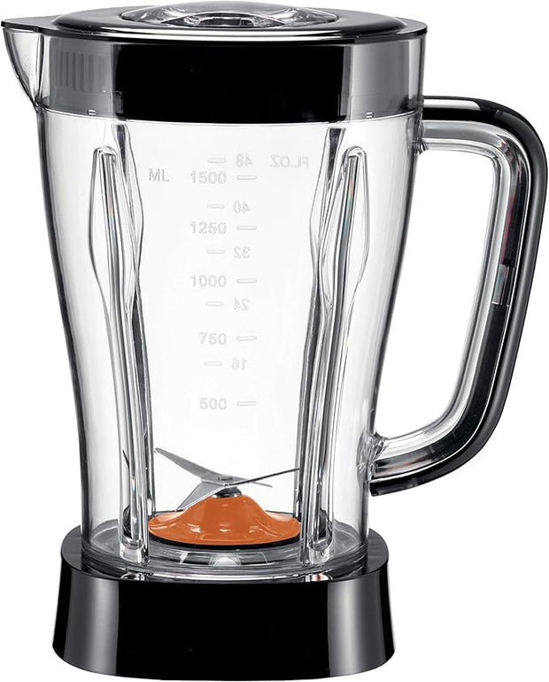 Kenwood Blender 500 Watt - Chopper - Grinder BLP15.360BK