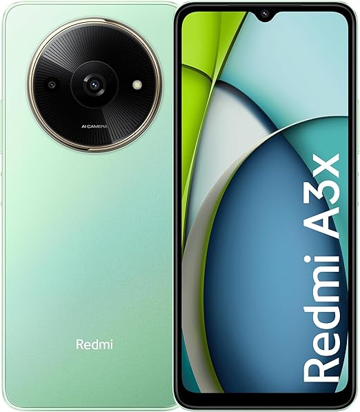Redmi A3x 4G 128G