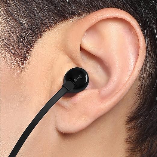 JBL TUNE 110 In-Ear Headphone Wired