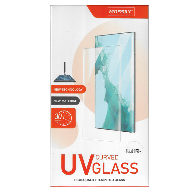 MOSSILY UV screen protector 90010