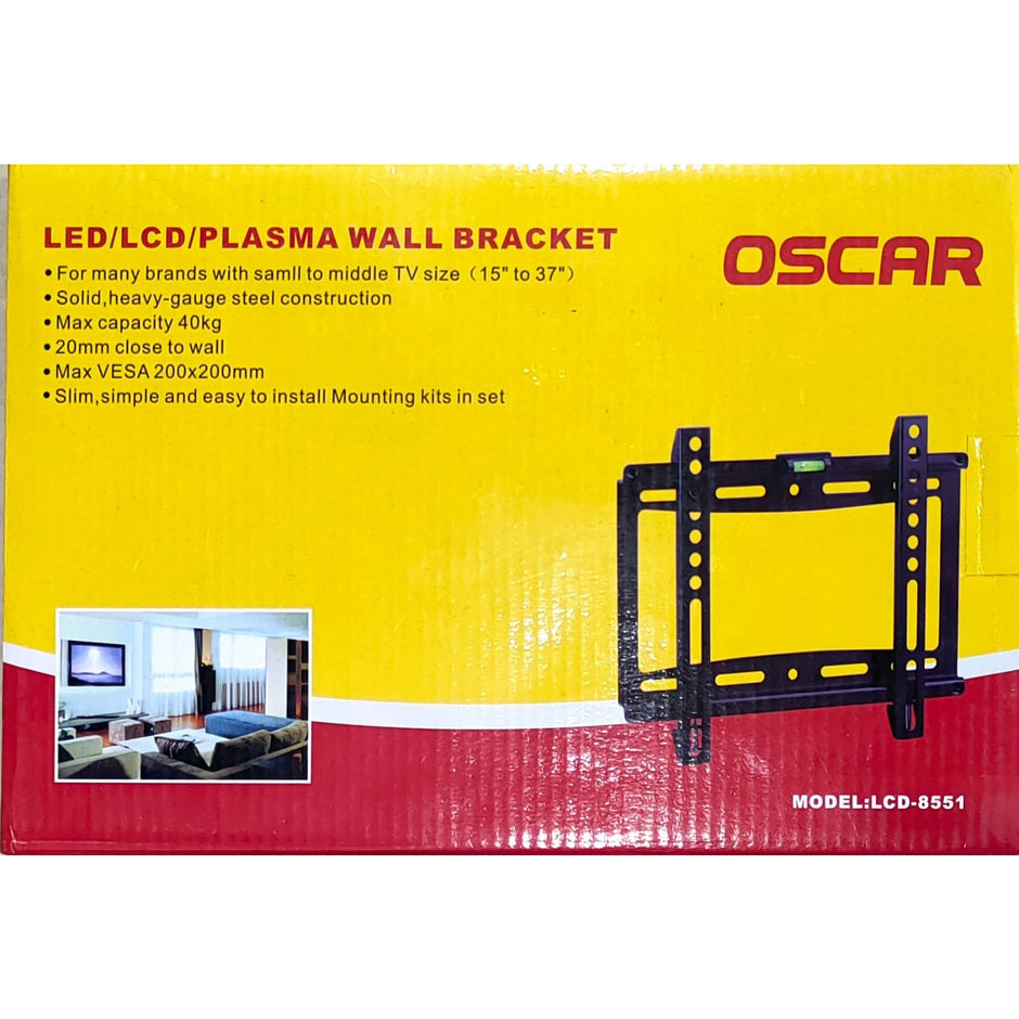 OSCAR Tv Holder 8551