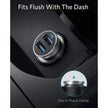 anker power drive II alloy - silver