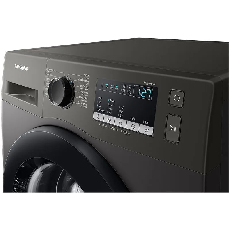 Washing Machine 80T4020CX1(8K)