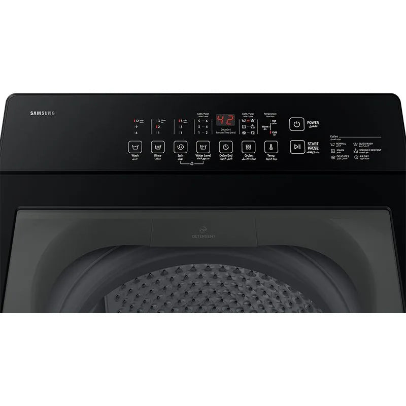 Washing Machine 11K Top Loading-WA11DG5410BD