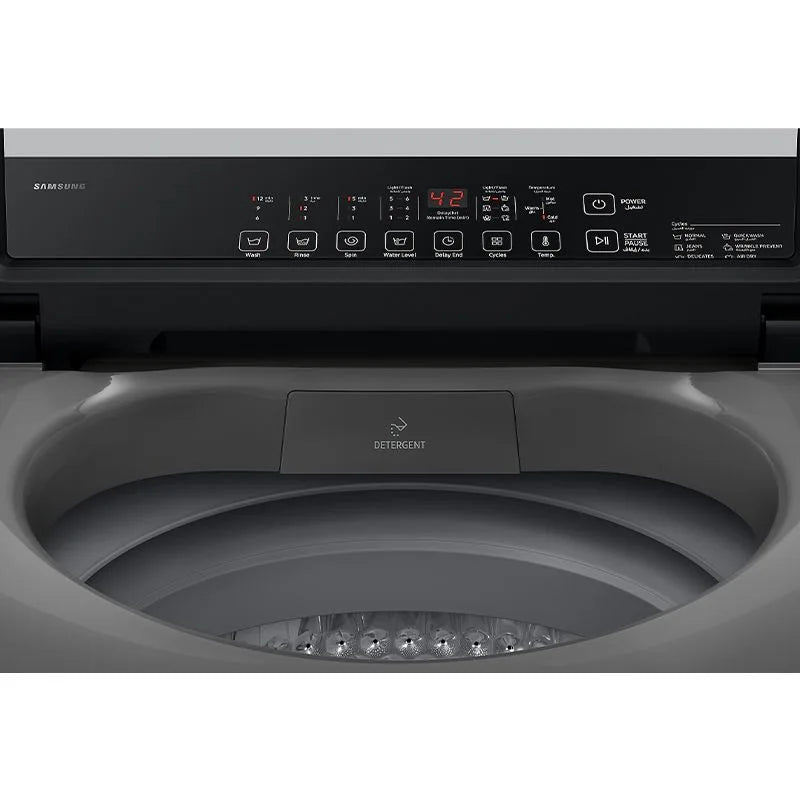 Washing Machine 11K Top Loading-WA11DG5410BD