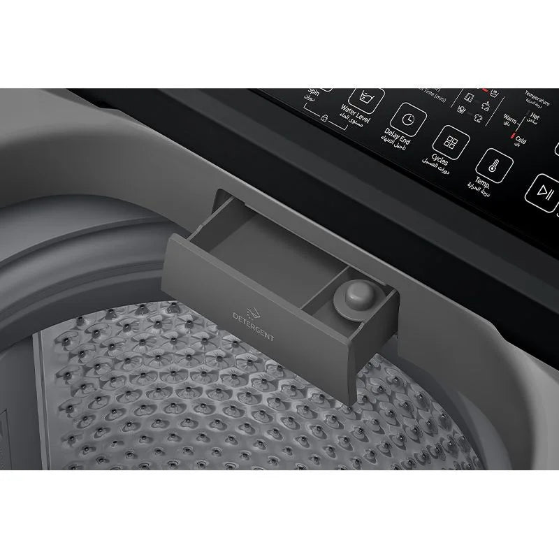 Washing Machine 11K Top Loading-WA11DG5410BD