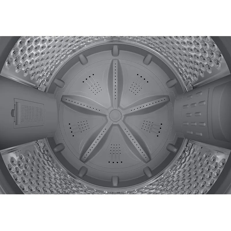 Washing Machine 11K Top Loading-WA11DG5410BD