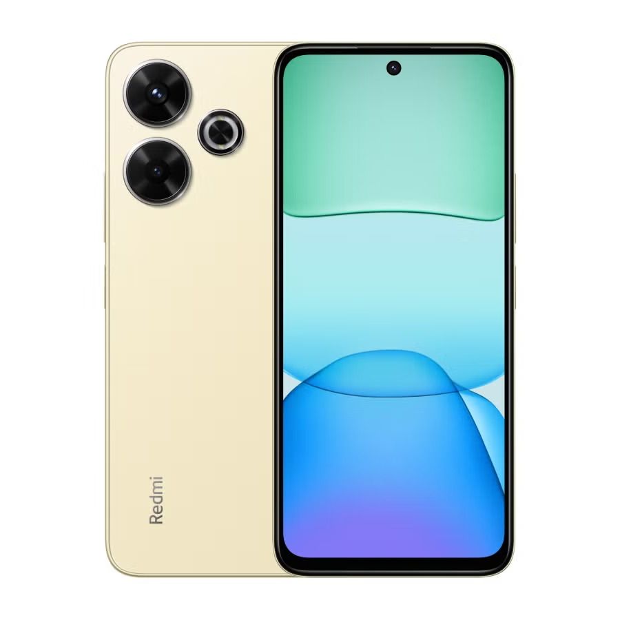 Redmi 13 8-256G