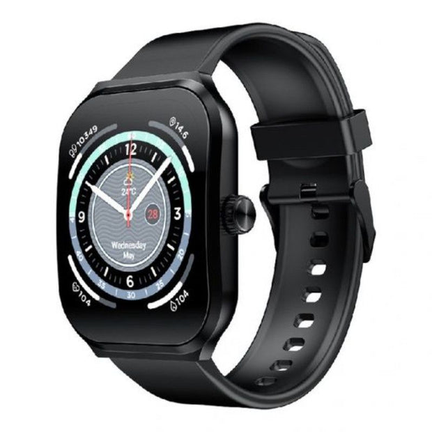 Infinix Smart Watch 3 Plus XW3P - Gray