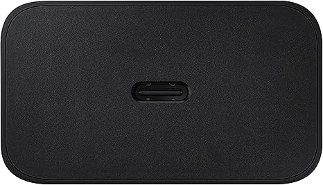 Samsung 45W PD Travel Adapter Black