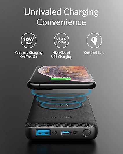 anker power core III 10K