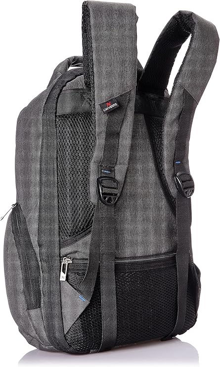lavvento backpack BG04A