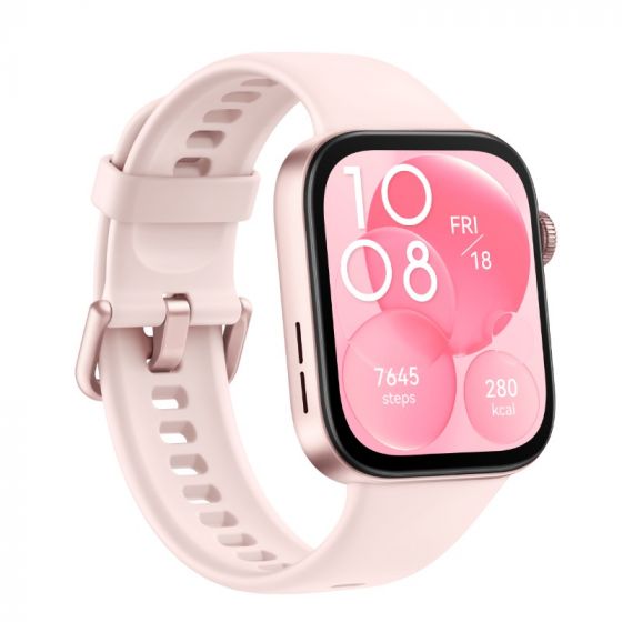 Huawei Watch Fit - pink