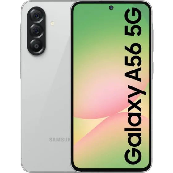SAMSUNG A56 8-128G