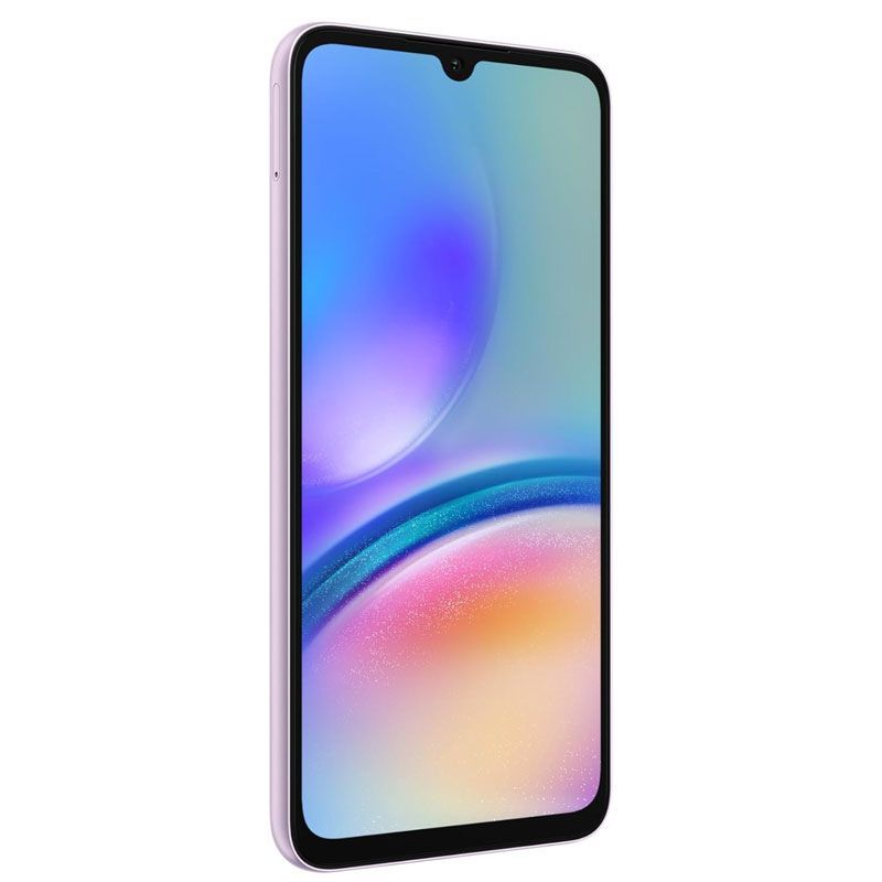 Samsung A05s 6G 128G Violet