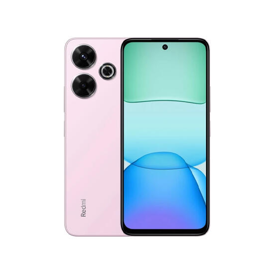 Redmi 13 8-256G