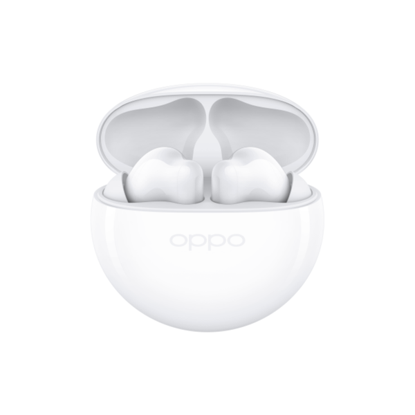 Oppo Enco Buds 2 Wireless Earphones Moon Light