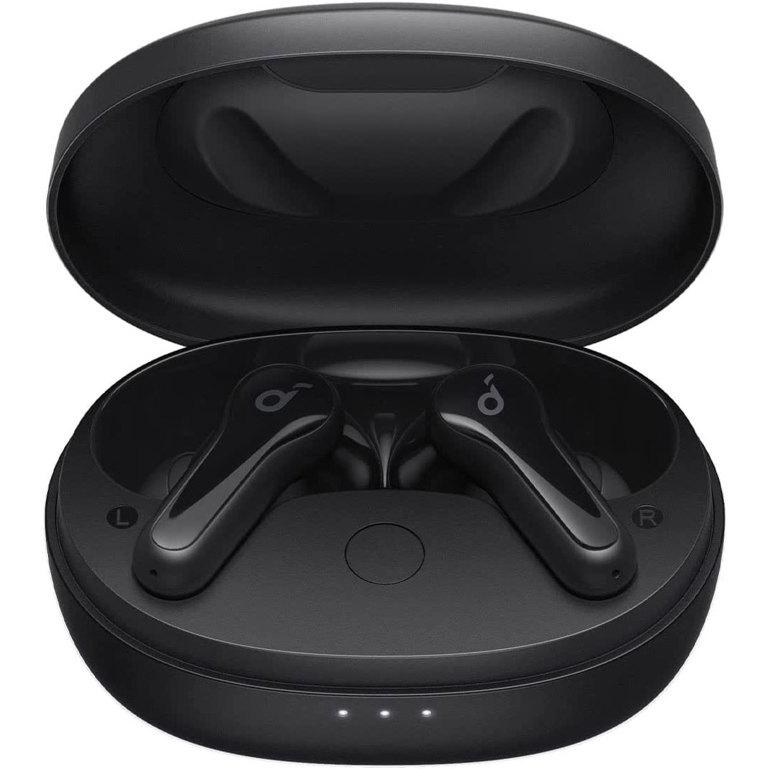 anker soundcore life note - Black