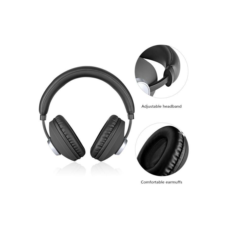 SODO Head Phone 1007