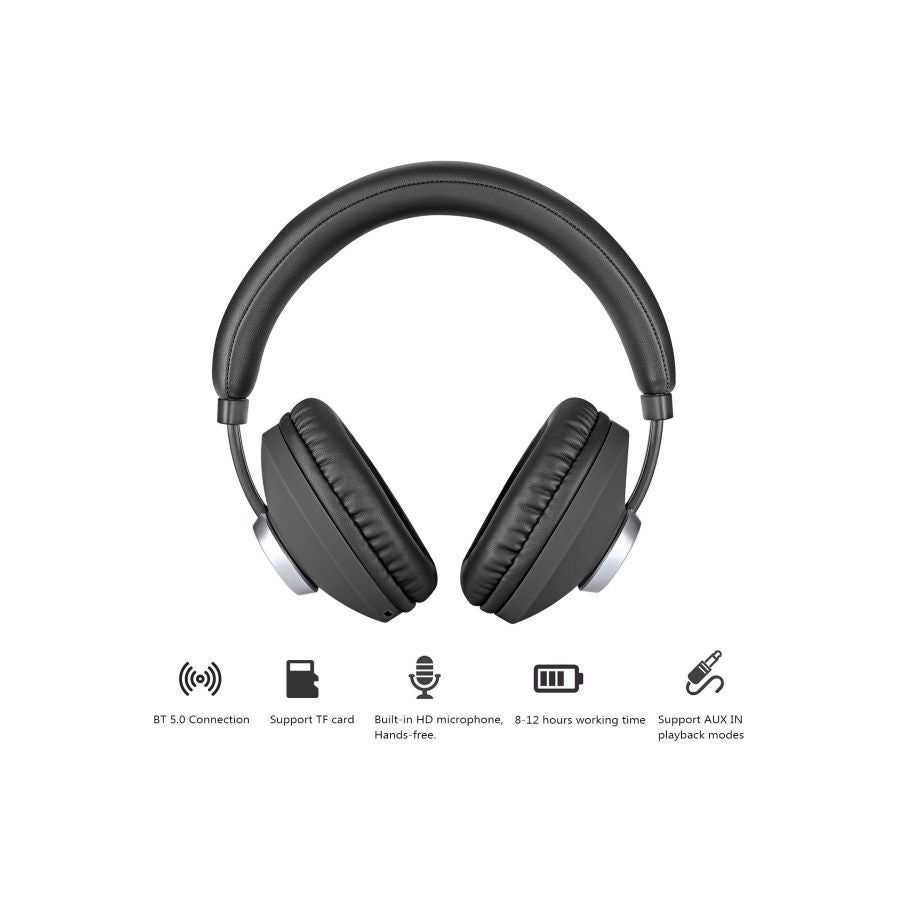 SODO Head Phone 1007