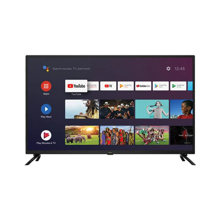 Syinix 43 inch 2K Smart Android