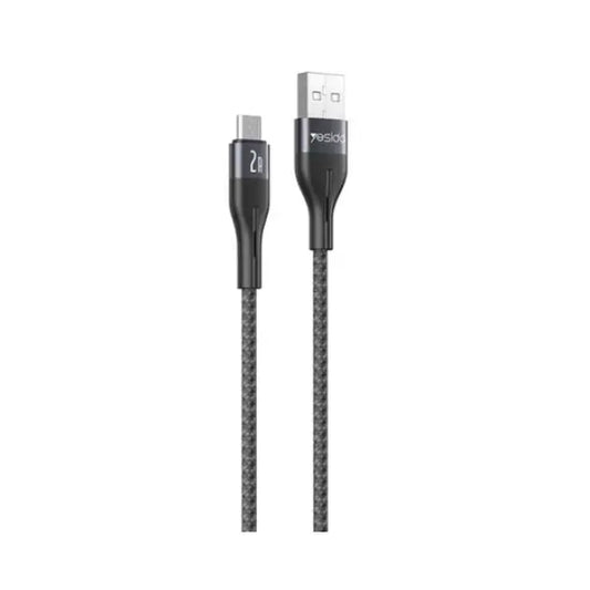 ALLOY usb cable micro 1m