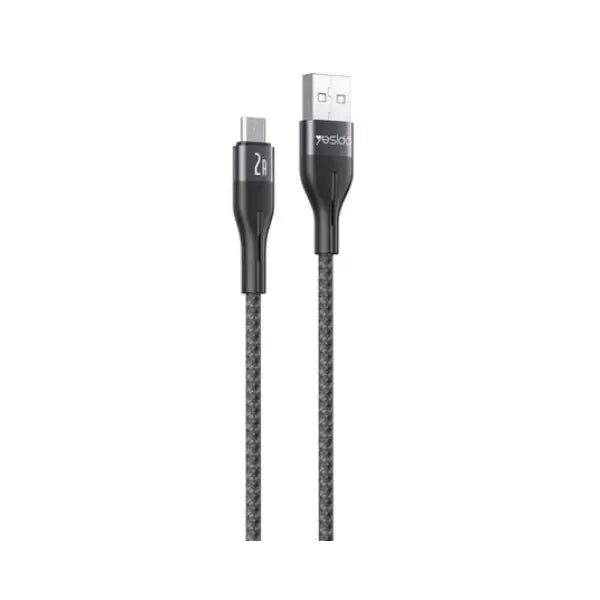 ALLOY usb cable micro 1m