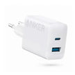 ANKER A2348L21 HOME CHARGER ADAPTER 2-PORTS 20W - WHITE