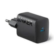 ANKER HOME ADAPTER USB-C 30W FAST CHARGER A2640L11 - BLACK