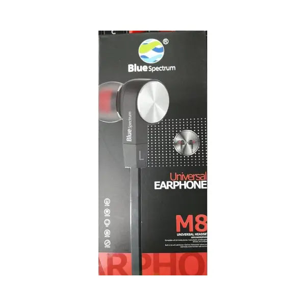 AOLEAKY HEADPHONES M8