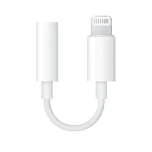 APPLE Headphone Jack Adapter TC