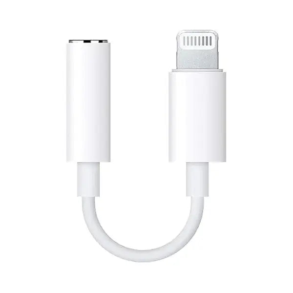 APPLE Headphone Jack Adapter co