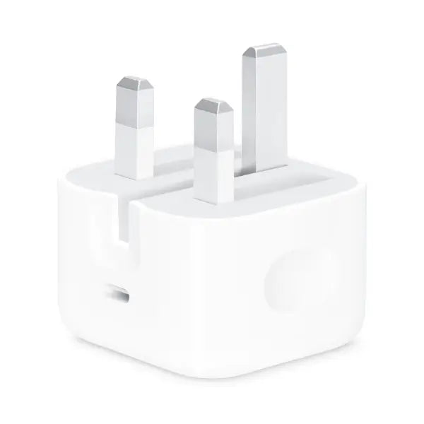APPLE POWER ADAPTER 20W 3