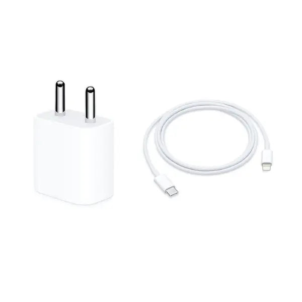 APPLE iPHONE 11 PRO MAX CHARGER 18W 3