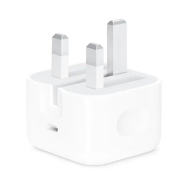 APPLE iPHONE 12 PRO MAX CHARGER 20W 3