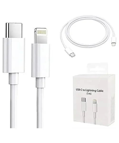 AULGE Type-C TO Type-C cable A01-08