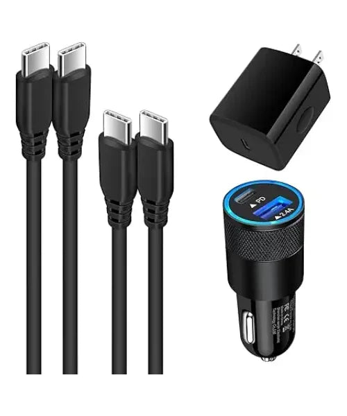 AULGE Type-C charger A03-06