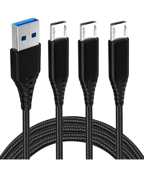 AULGE Micro charger A03-01