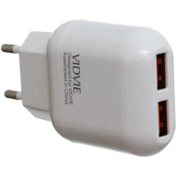 VIDVIE CHARGER TYPE-C PLE219