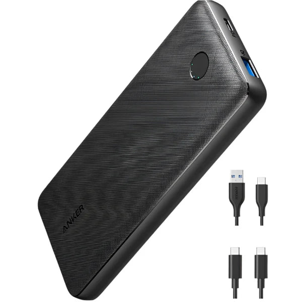 anker powercore essential 20000 - Black