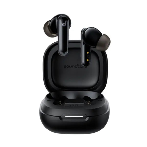 Soundcore by Anker P40i Wireless Earbuds A3955H11 - Black