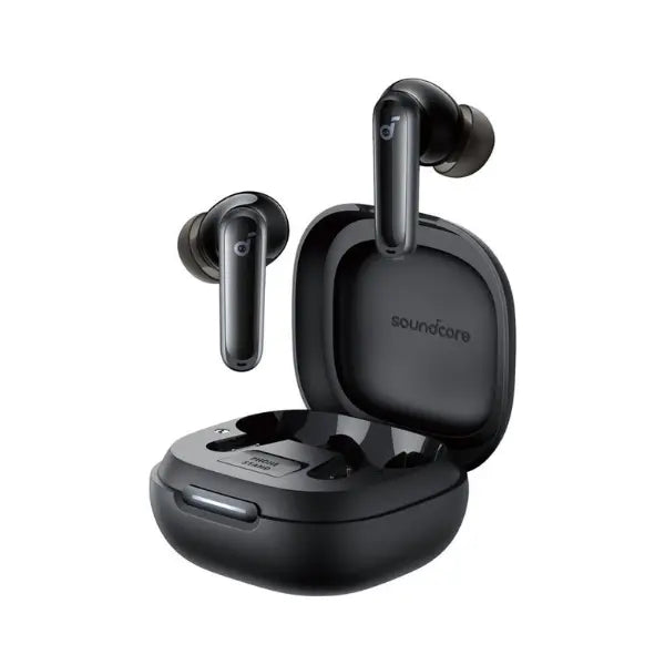 Soundcore by Anker P40i Wireless Earbuds A3955H11 - Black