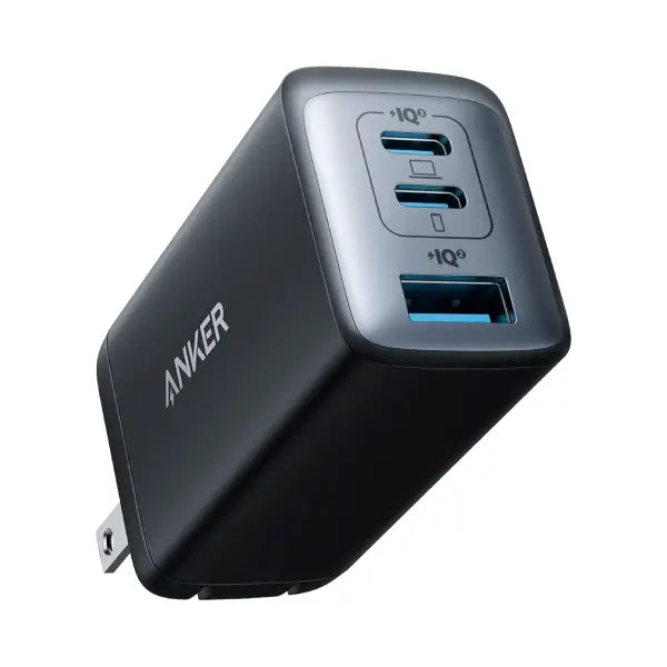 Anker Charger Home Adapter 65W PD USB-C Nano II