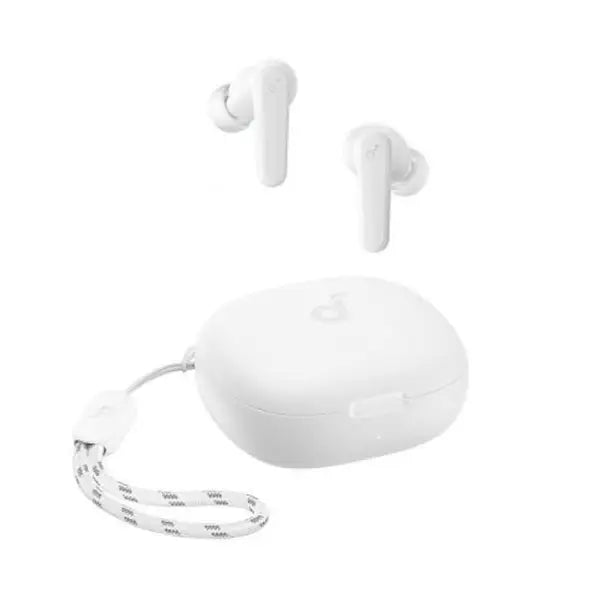 Anker Soundcore LIfe R50I Earphone TWS A3949H21 - White
