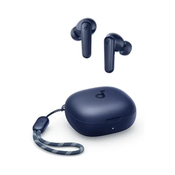 Anker Soundcore LIfe R50I Earphone TWS A3949H32 - Blue