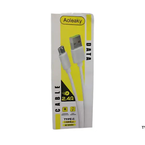 Aoleaky usb type-c ST-DC04