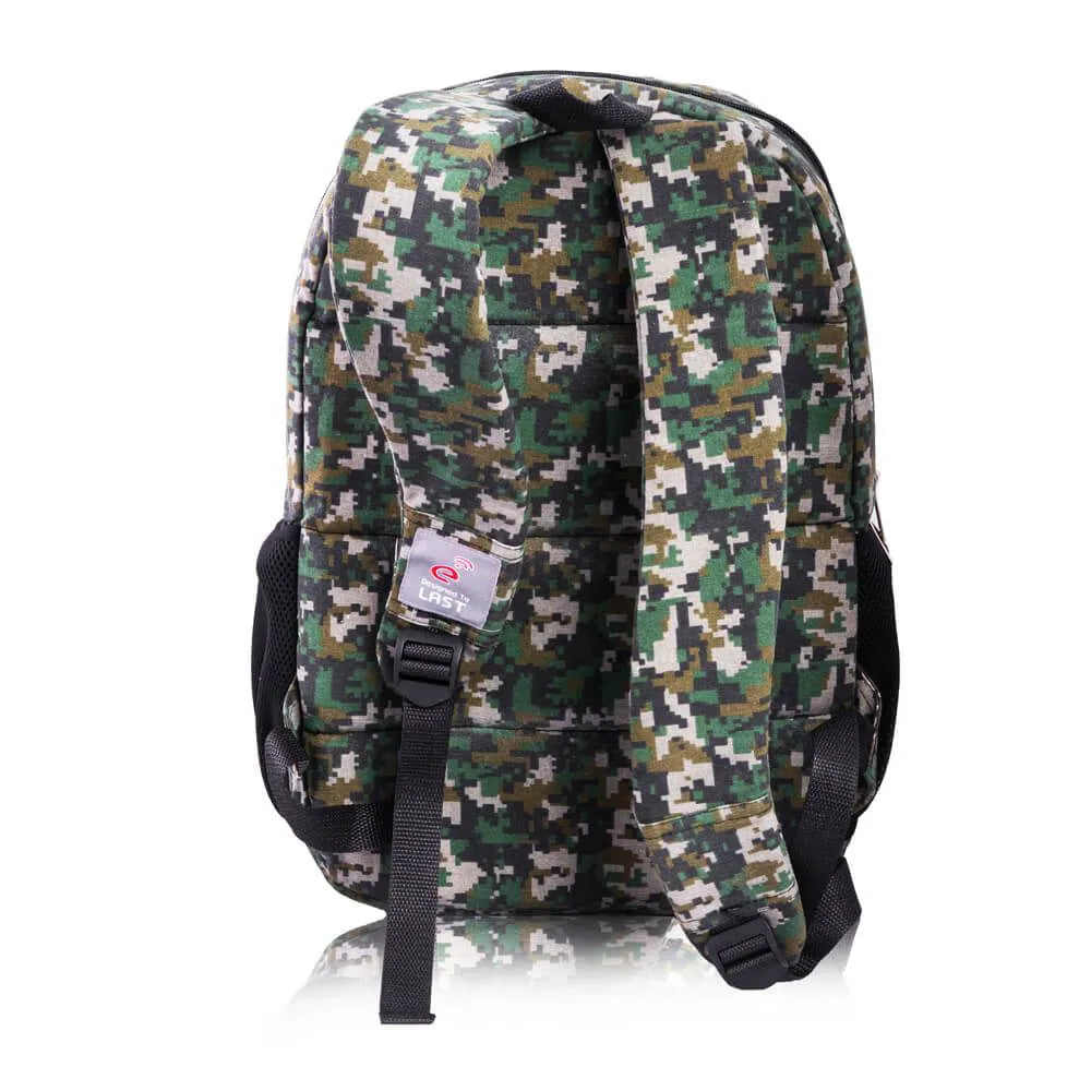 etroin backpack BG01G