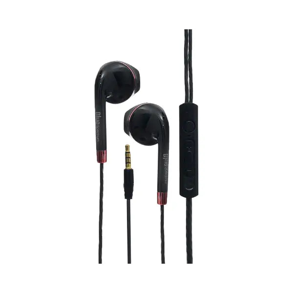 BLUE SPECTRUM EARPHONE BS-03