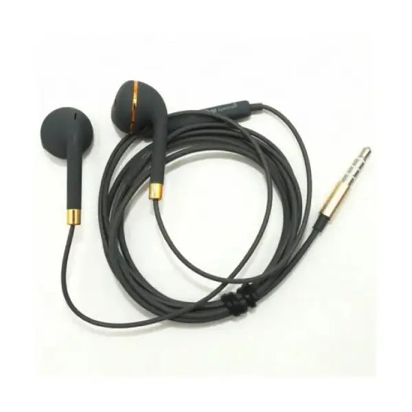 BLUE SPECTRUM EARPHONE BS-09